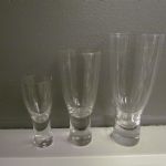 714 3801 Glasservis